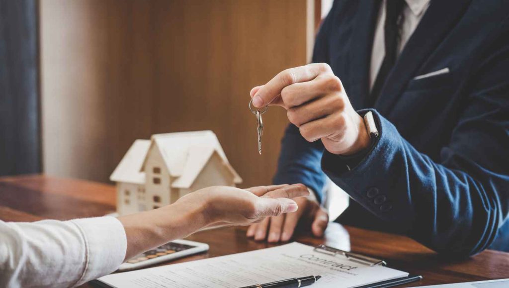 Mortgage