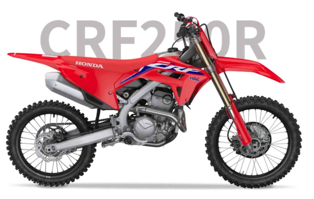 Motocross