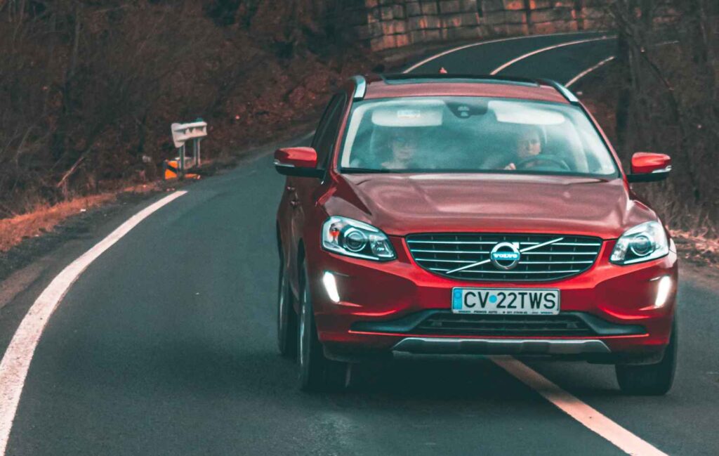 volvoselekt