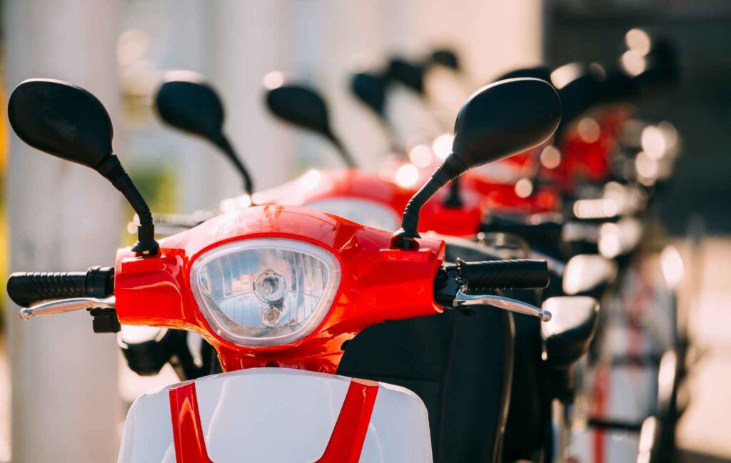 Electric Scooters