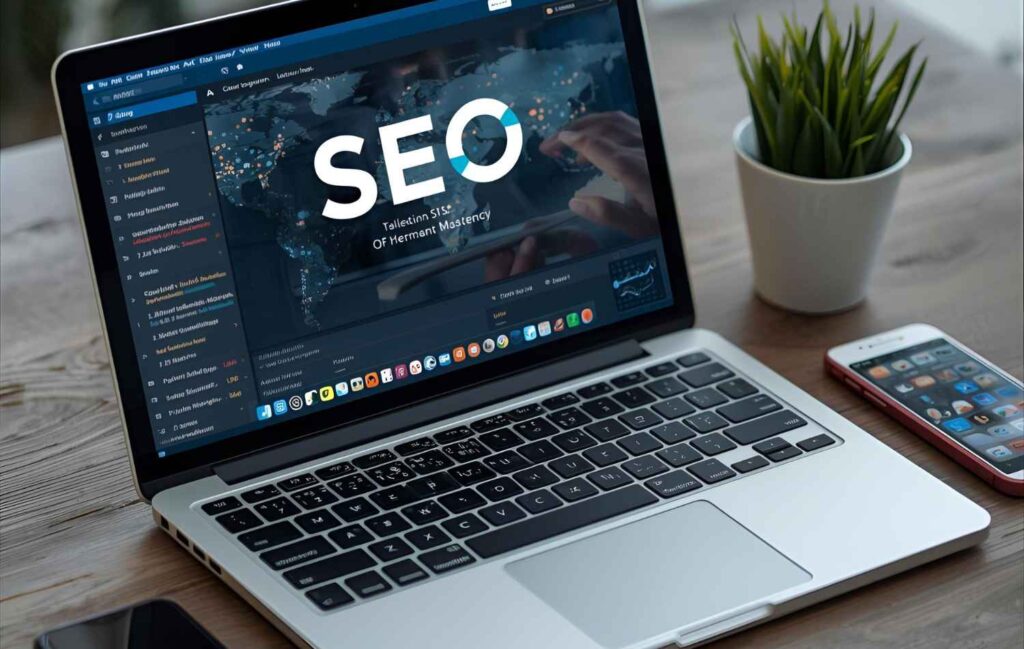 חברת קידום אתרים