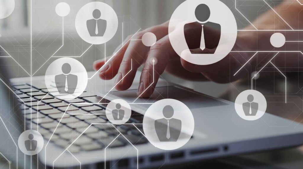 חברת גיוס והשמה