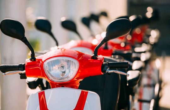 Electric Scooters2